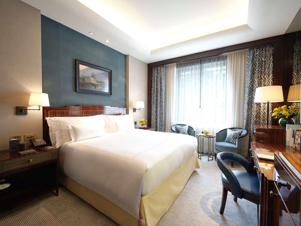 The Beaumont Mayfair Лондон Номер фото